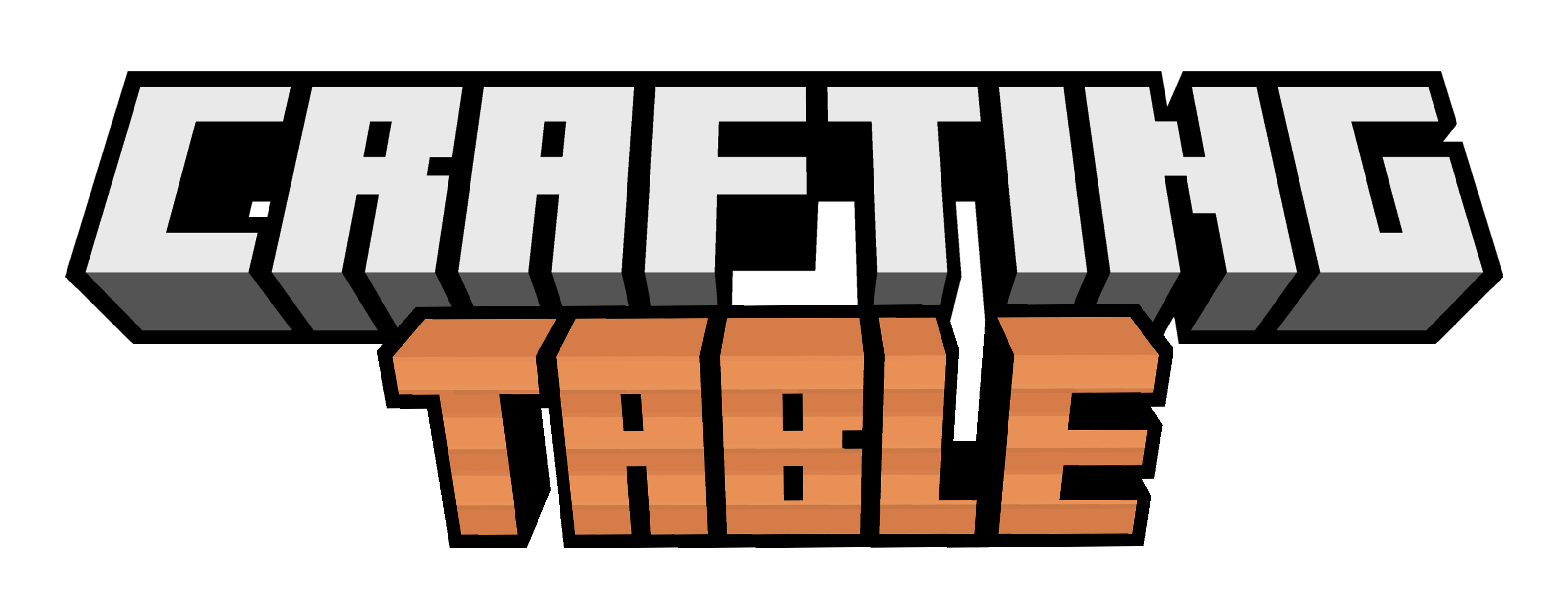 Crafting Table Network - Logo