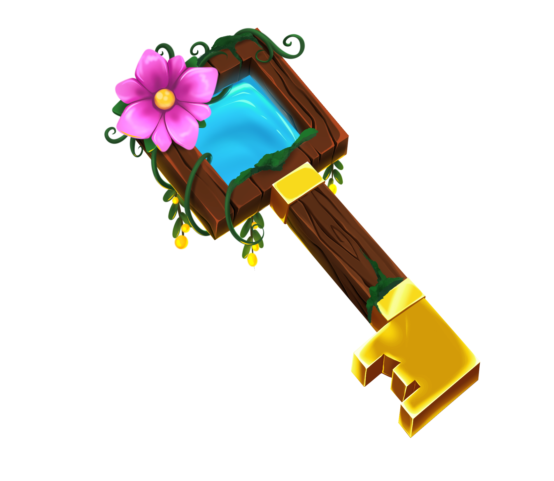 Crafting Table Ürün - Rüzgar Kasası Anahtarı Satın Al