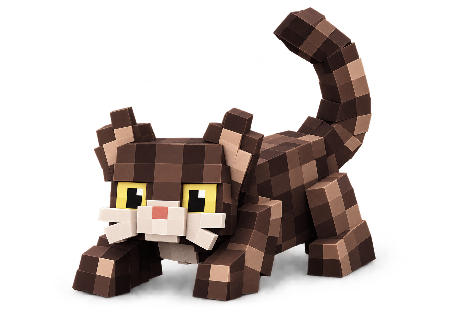 Tekir Kedi
