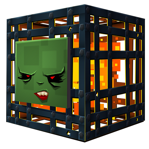 Crafting Table Ürün - Zombi Spawner Satın Al