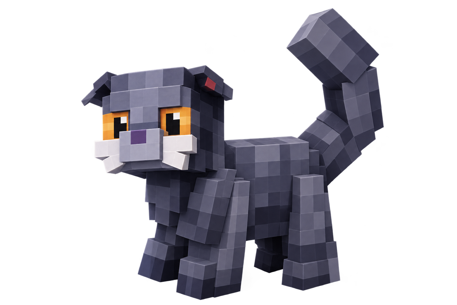 Crafting Table Ürün - British Kedi Satın Al