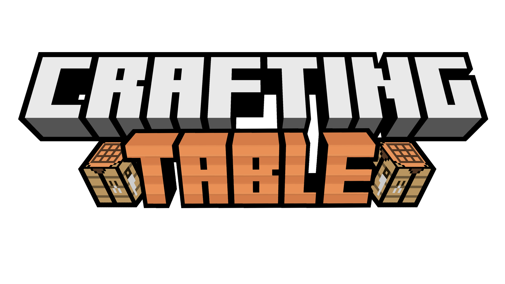 Crafting Table Network